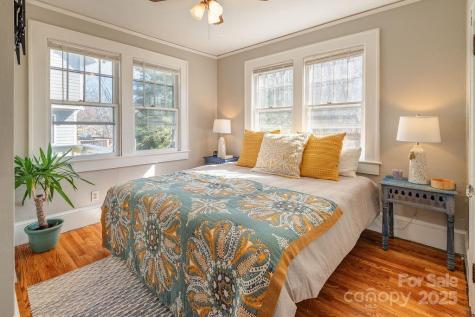 57 Craggy Avenue Asheville NC 28806