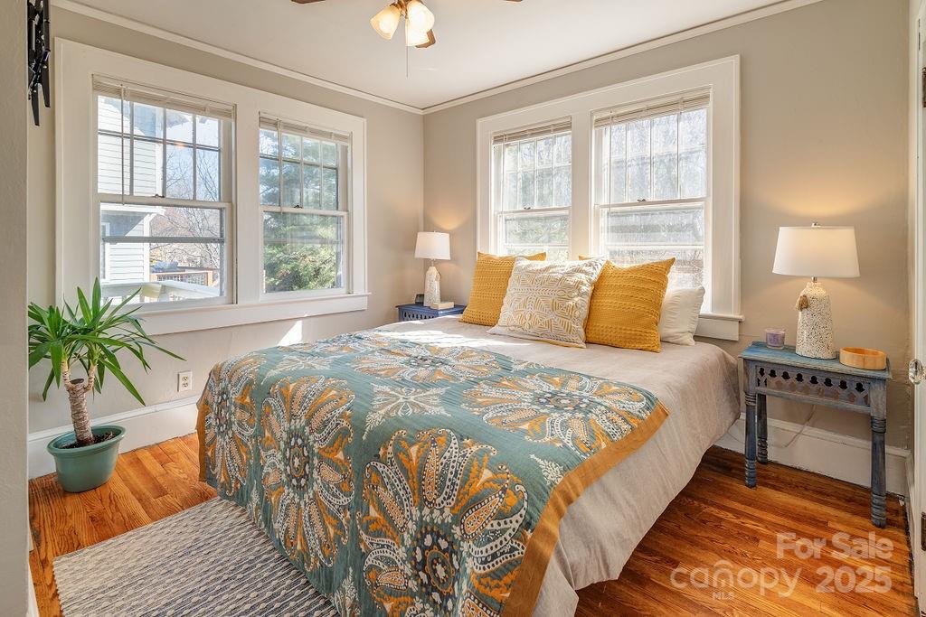 57 Craggy Avenue Asheville NC 28806