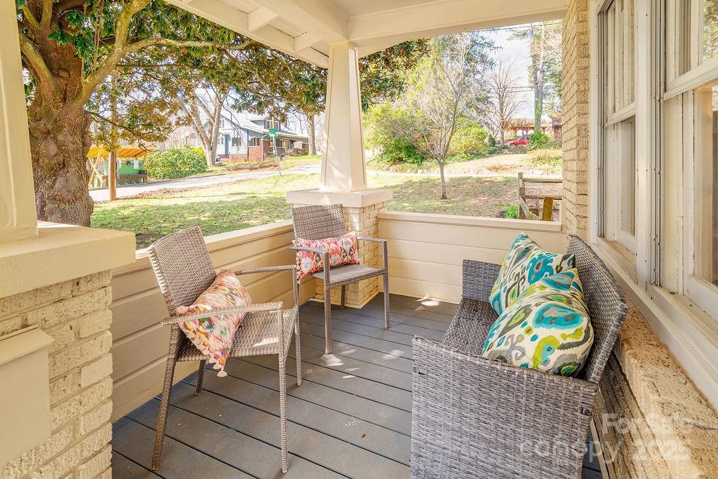 57 Craggy Avenue Asheville NC 28806