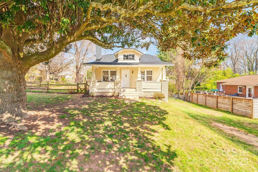 57 Craggy Avenue Asheville NC 28806