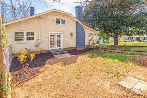 57 Craggy Avenue Asheville NC 28806