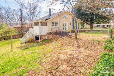 57 Craggy Avenue Asheville NC 28806