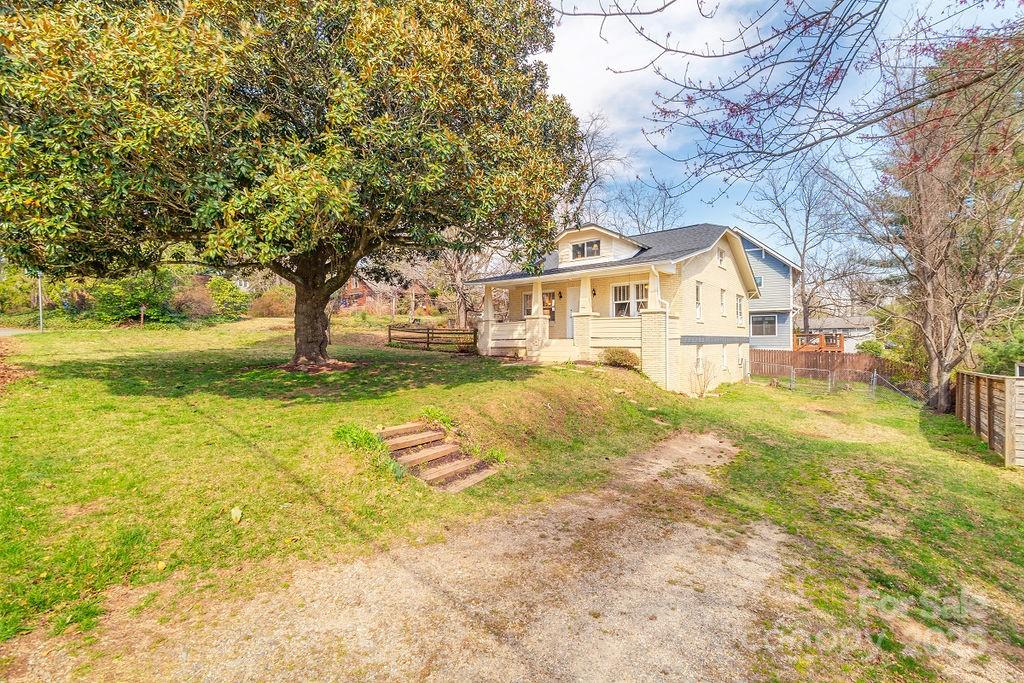 57 Craggy Avenue Asheville NC 28806