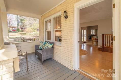 57 Craggy Avenue Asheville NC 28806