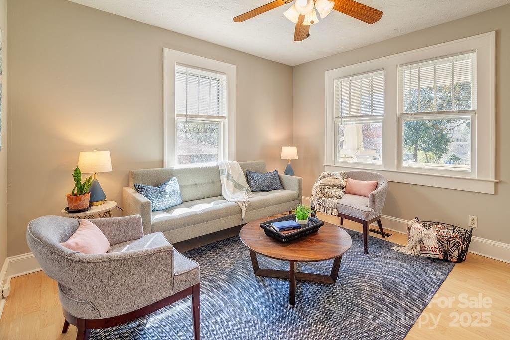 57 Craggy Avenue Asheville NC 28806