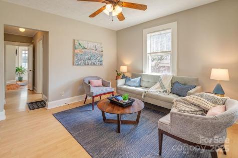 57 Craggy Avenue Asheville NC 28806