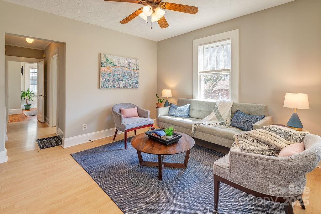 57 Craggy Avenue Asheville NC 28806