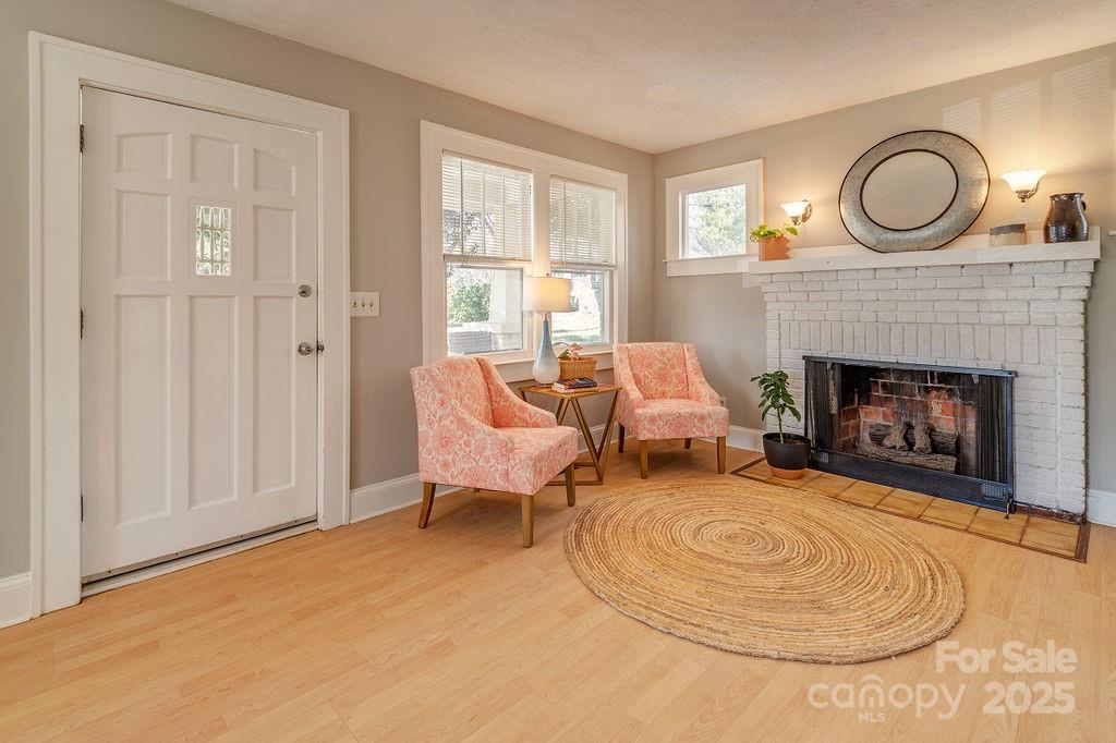 57 Craggy Avenue Asheville NC 28806