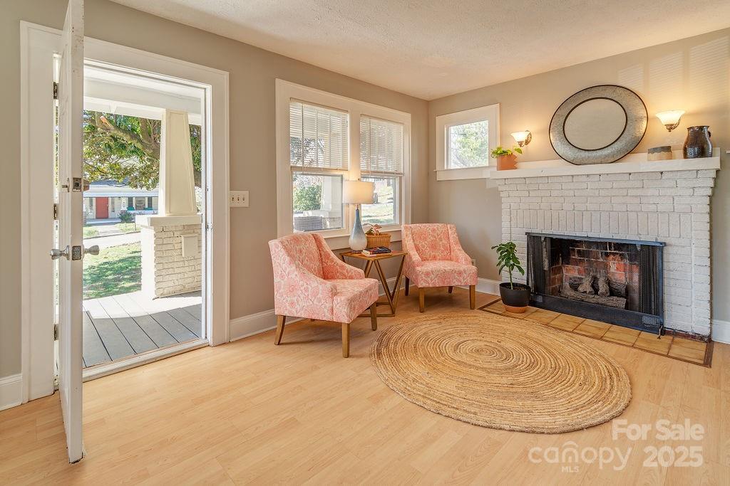 57 Craggy Avenue Asheville NC 28806