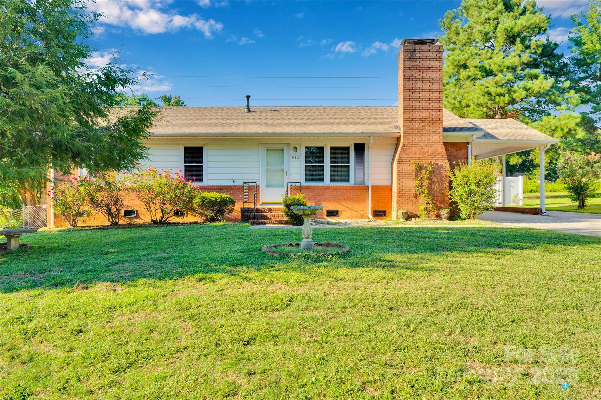 922 Holly Drive Gastonia NC 28054