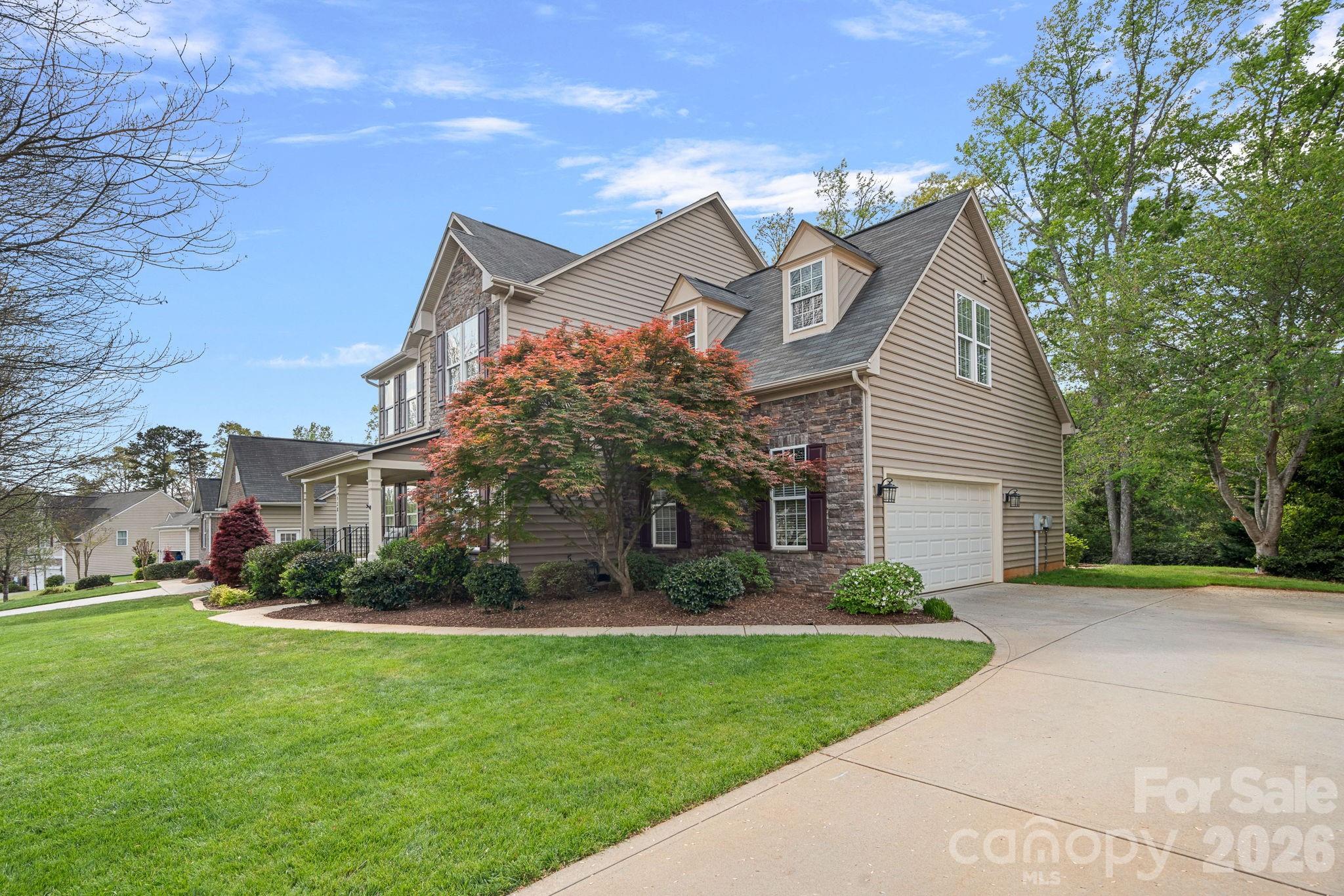 528 Becker Avenue Fort Mill SC 29715