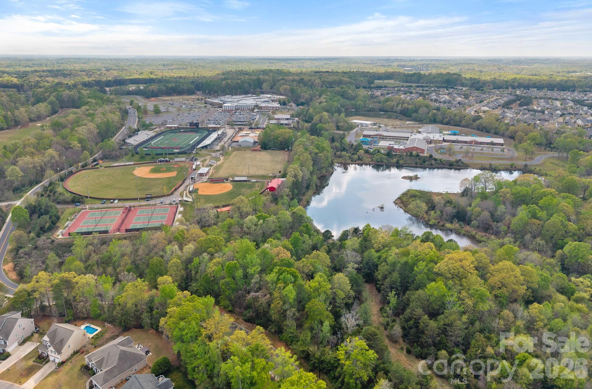 528 Becker Avenue Fort Mill SC 29715