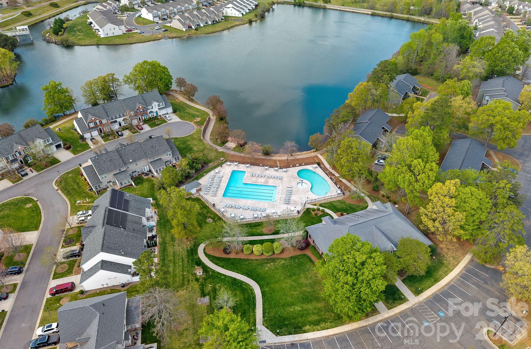 528 Becker Avenue Fort Mill SC 29715