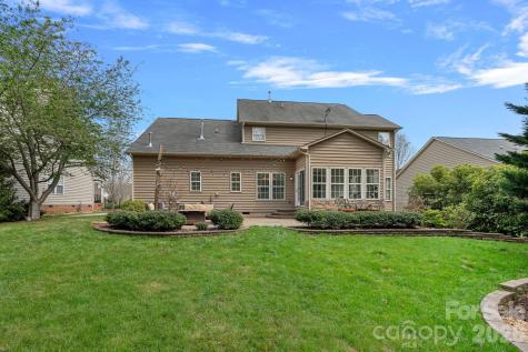 528 Becker Avenue Fort Mill SC 29715