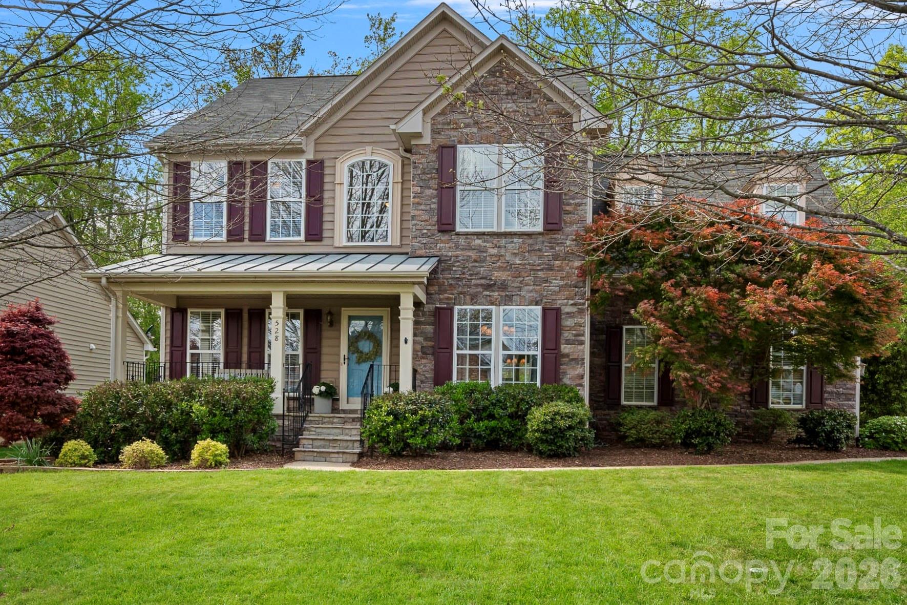 528 Becker Avenue Fort Mill SC 29715