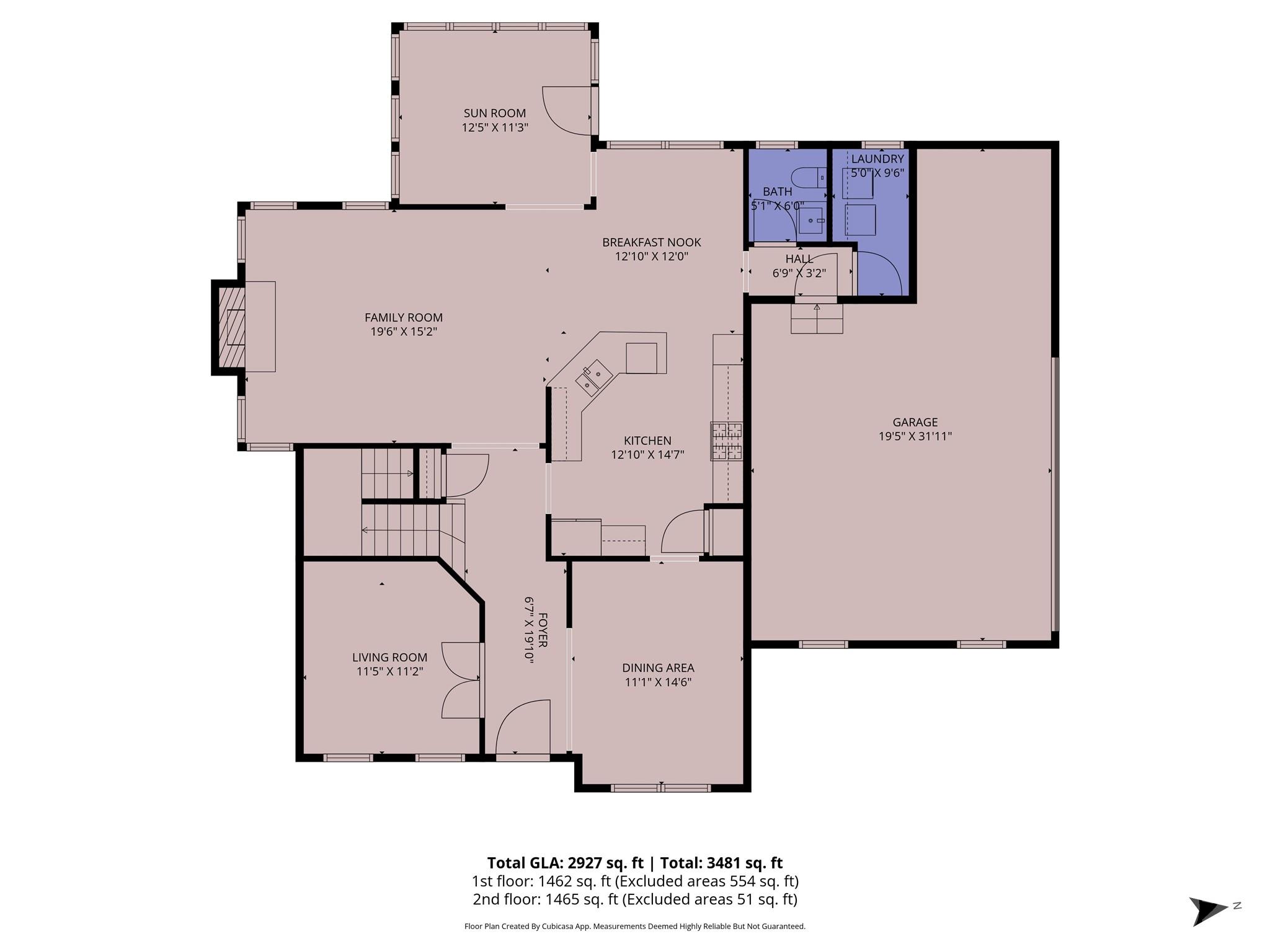 528 Becker Avenue Fort Mill SC 29715