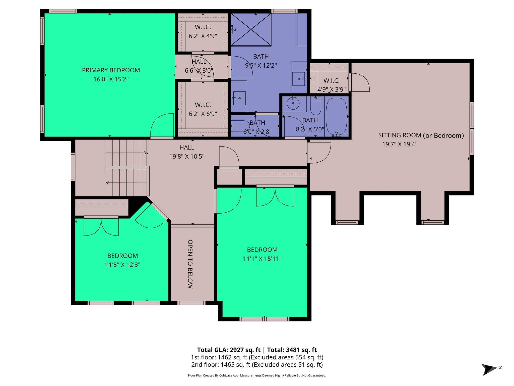 528 Becker Avenue Fort Mill SC 29715