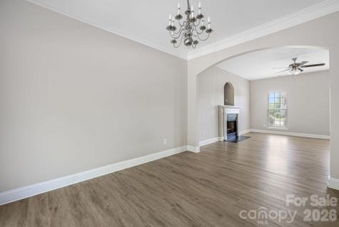 5834 Timbertop Lane Charlotte NC 28215