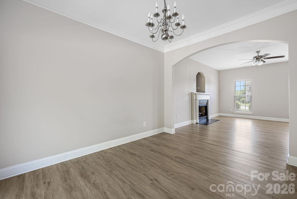 5834 Timbertop Lane Charlotte NC 28215