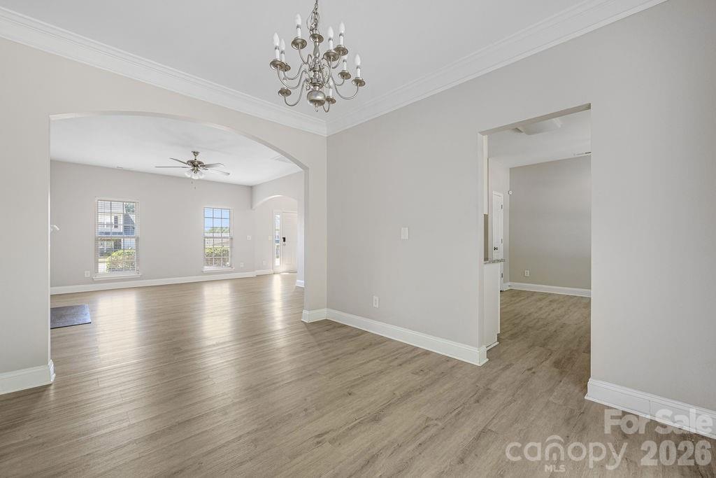 5834 Timbertop Lane Charlotte NC 28215