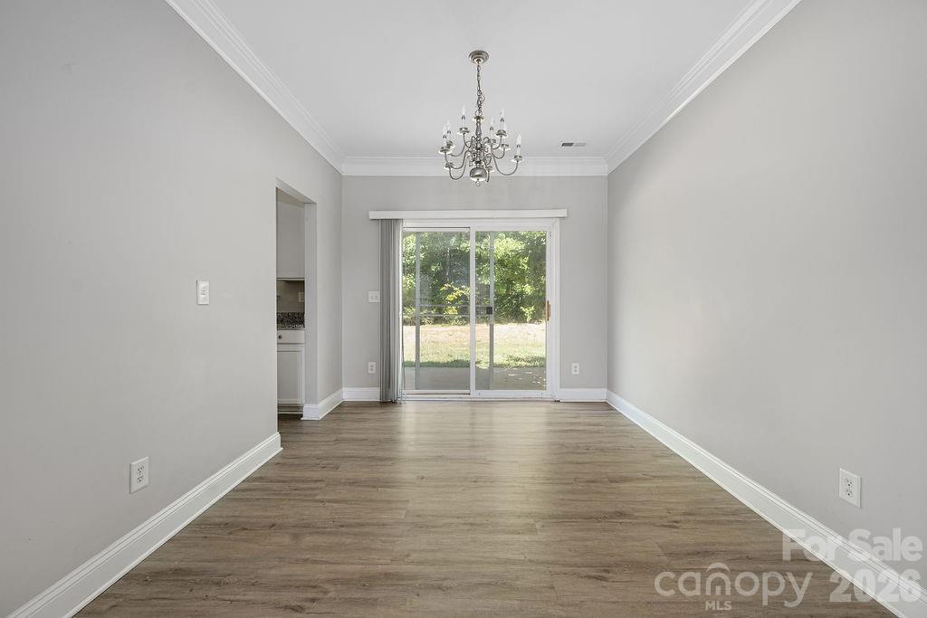 5834 Timbertop Lane Charlotte NC 28215