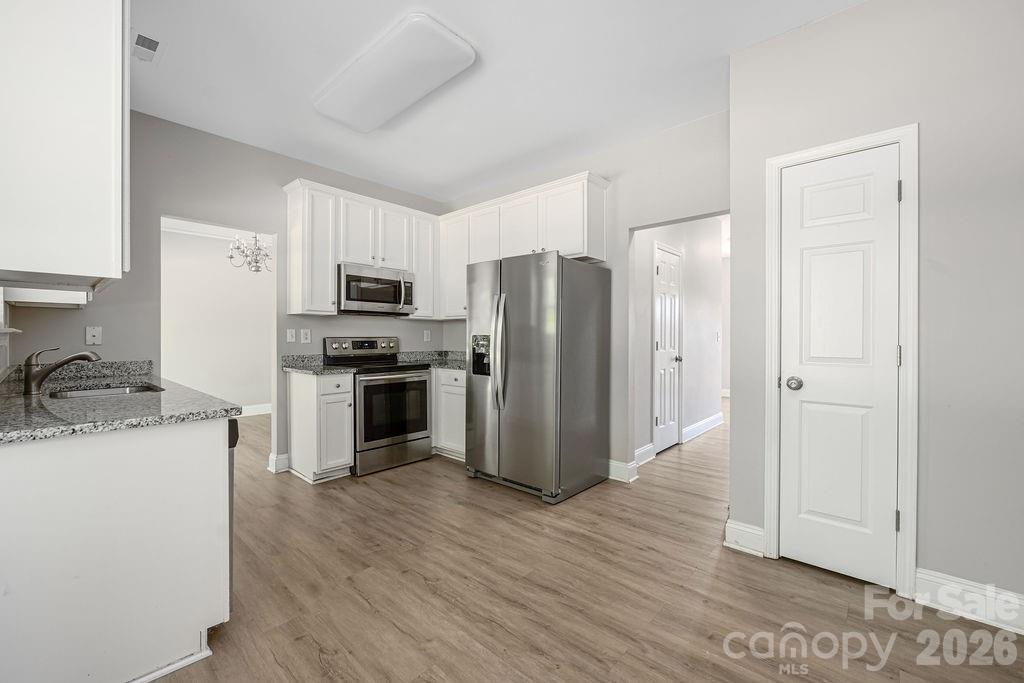 5834 Timbertop Lane Charlotte NC 28215