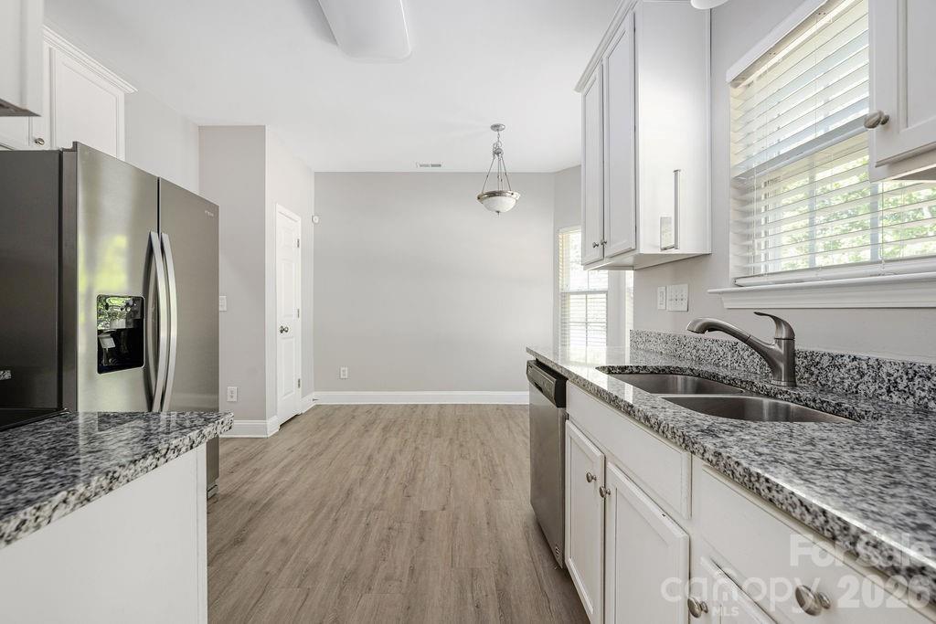 5834 Timbertop Lane Charlotte NC 28215