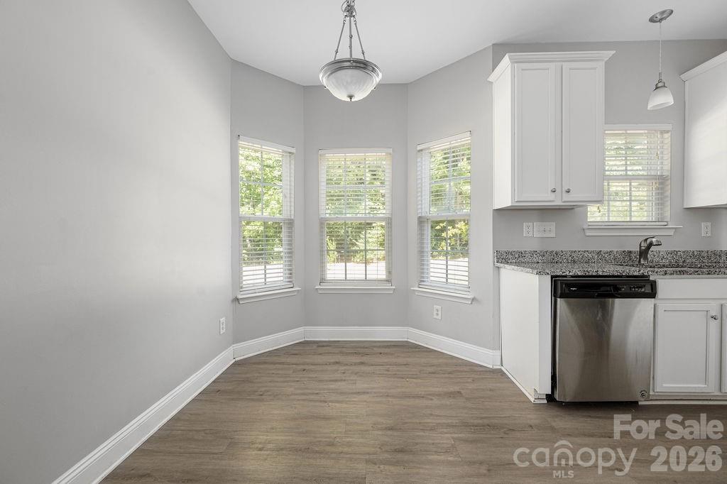 5834 Timbertop Lane Charlotte NC 28215