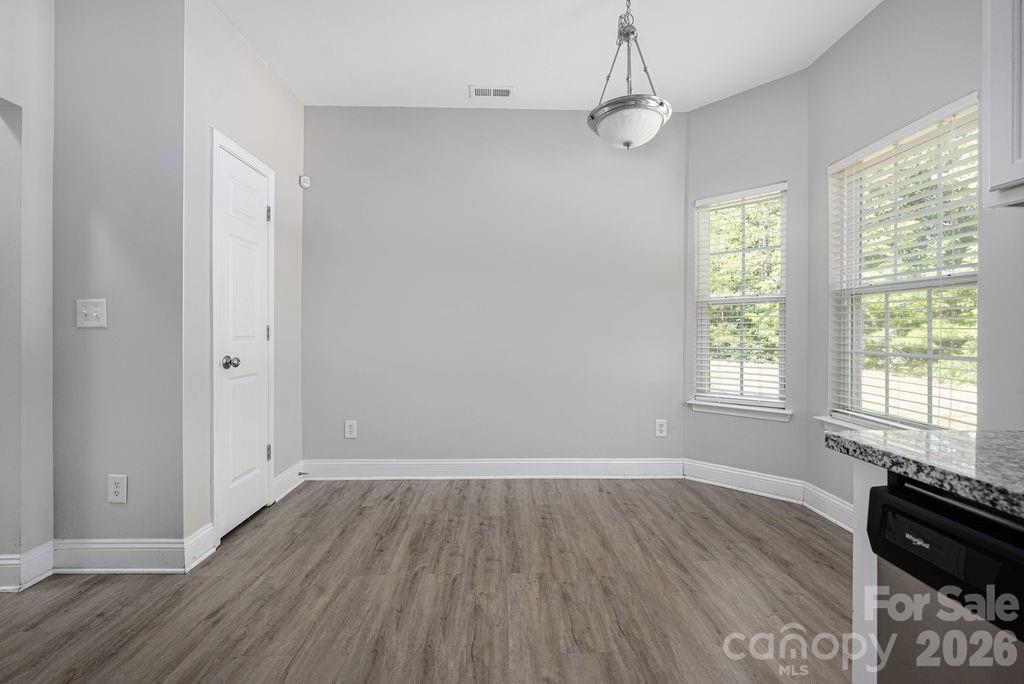 5834 Timbertop Lane Charlotte NC 28215