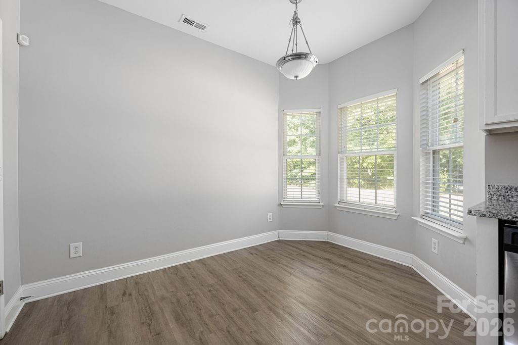 5834 Timbertop Lane Charlotte NC 28215