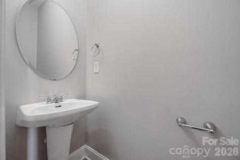5834 Timbertop Lane Charlotte NC 28215