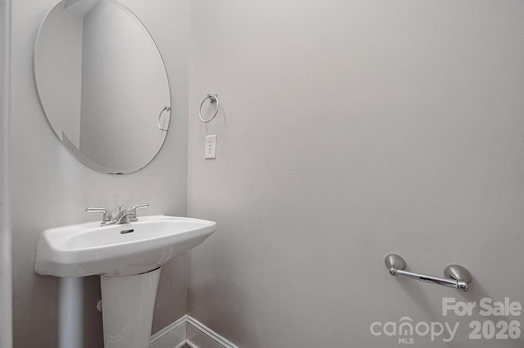 5834 Timbertop Lane Charlotte NC 28215