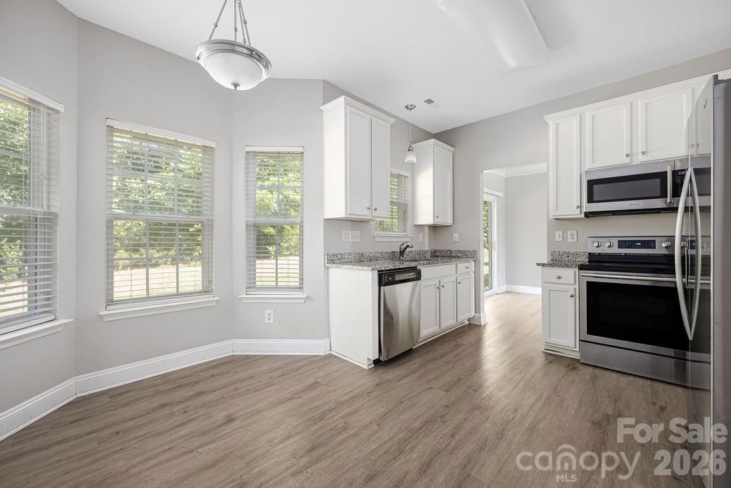 5834 Timbertop Lane Charlotte NC 28215