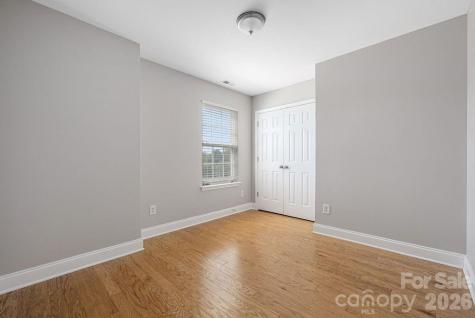 5834 Timbertop Lane Charlotte NC 28215