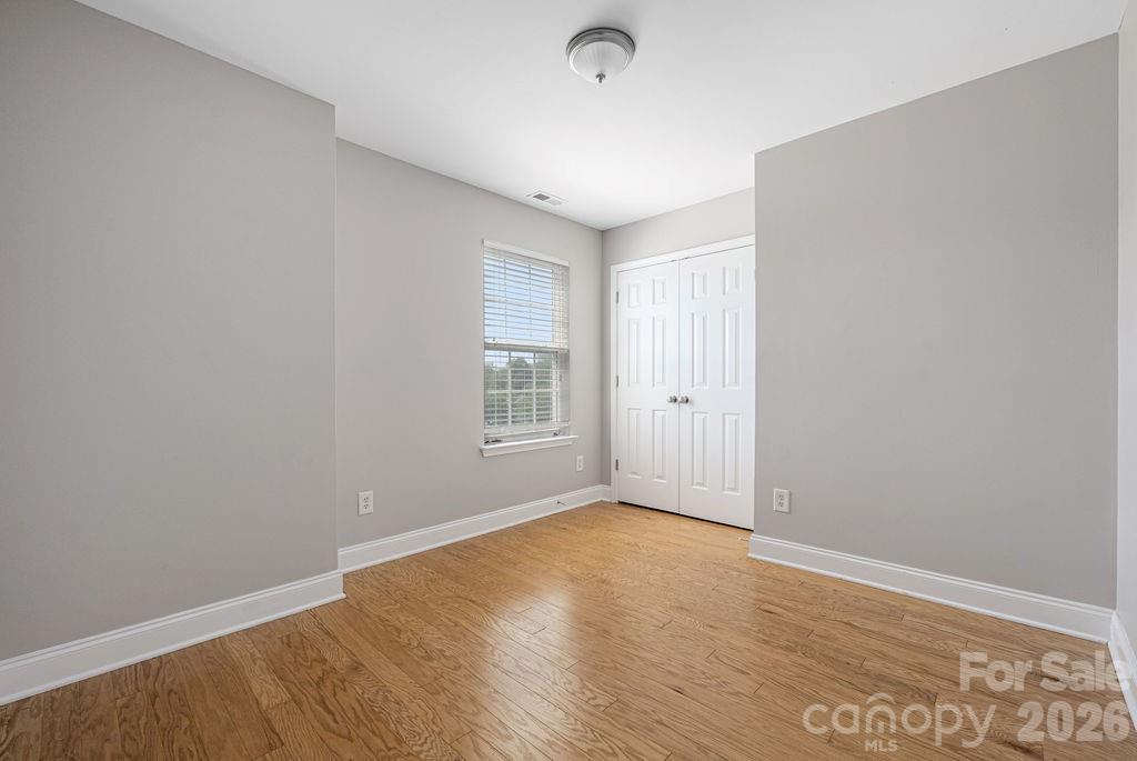 5834 Timbertop Lane Charlotte NC 28215