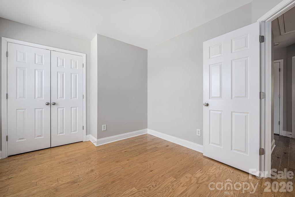 5834 Timbertop Lane Charlotte NC 28215