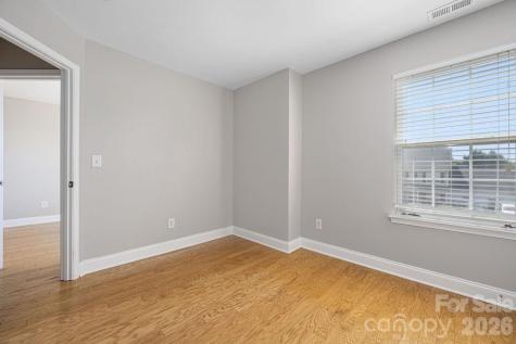 5834 Timbertop Lane Charlotte NC 28215