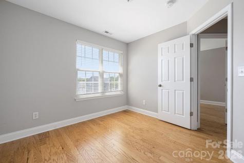 5834 Timbertop Lane Charlotte NC 28215
