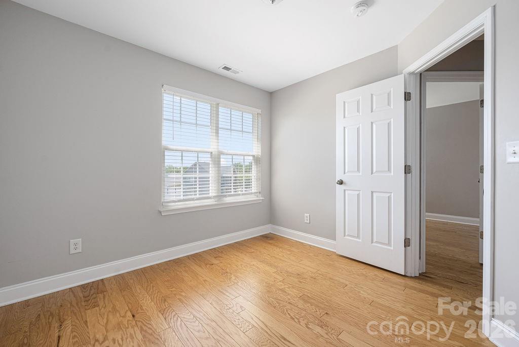 5834 Timbertop Lane Charlotte NC 28215