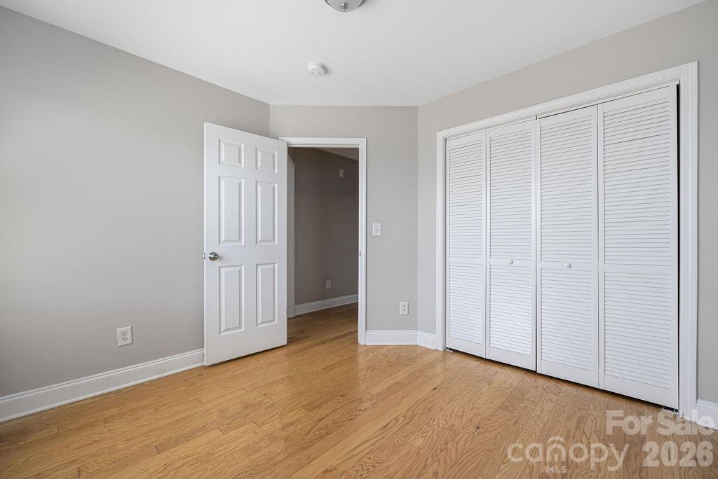 5834 Timbertop Lane Charlotte NC 28215