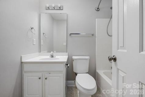 5834 Timbertop Lane Charlotte NC 28215