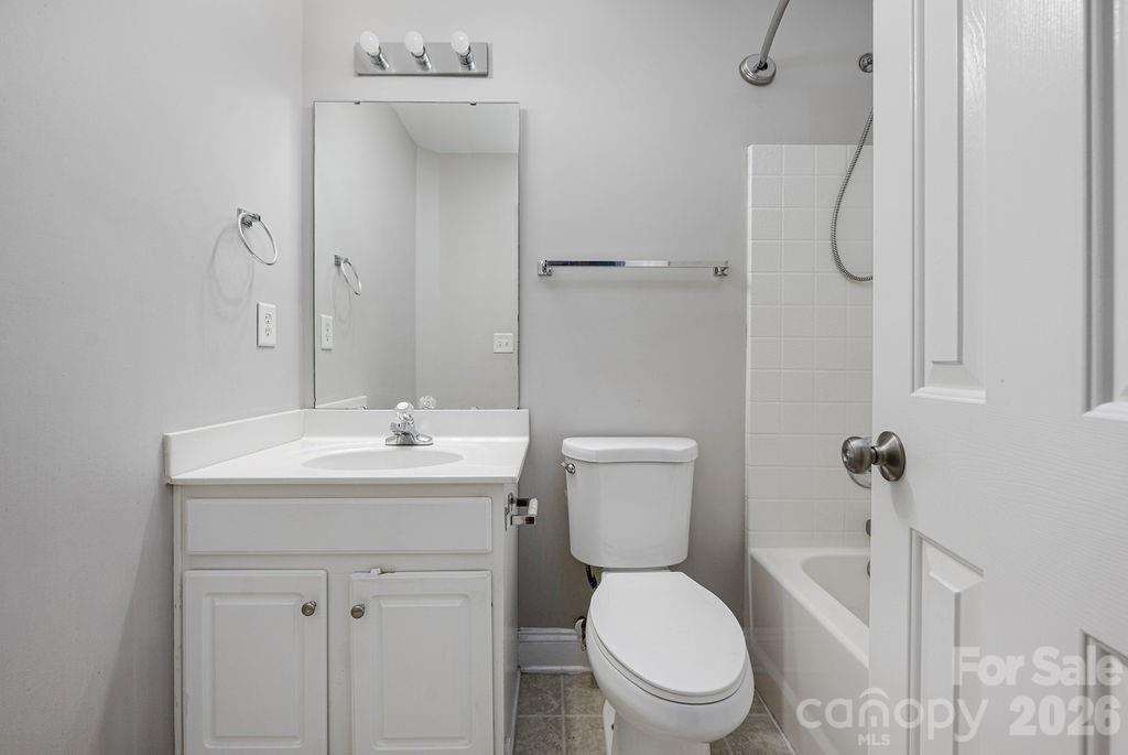 5834 Timbertop Lane Charlotte NC 28215