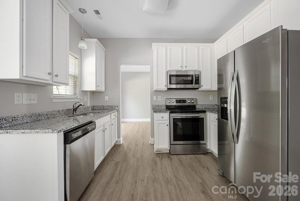 5834 Timbertop Lane Charlotte NC 28215