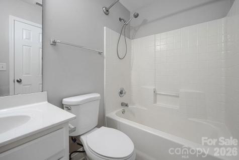 5834 Timbertop Lane Charlotte NC 28215