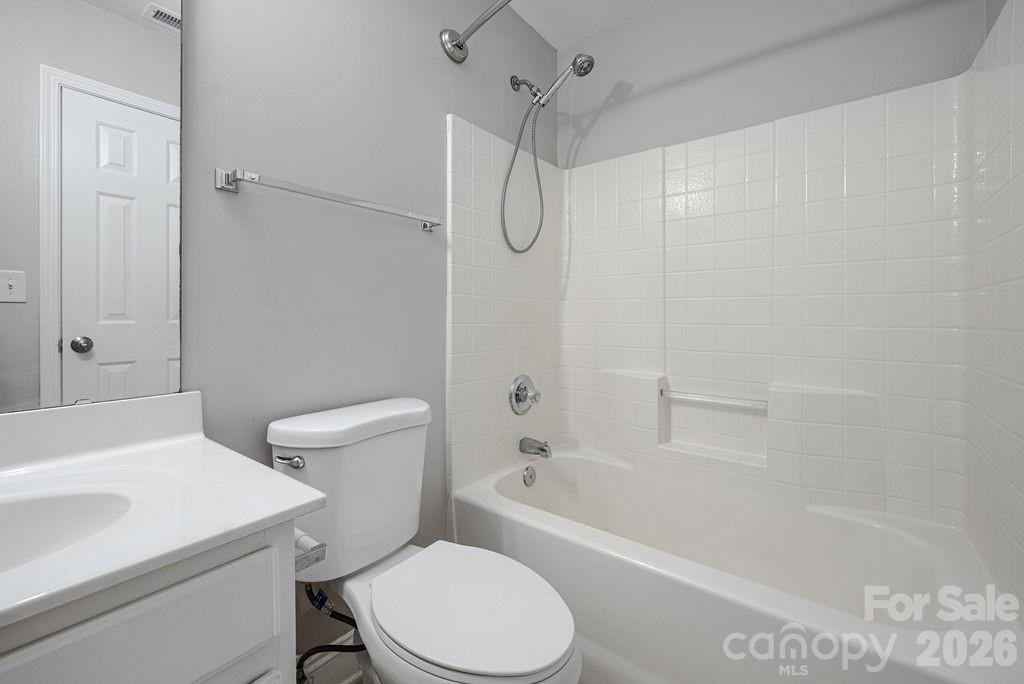 5834 Timbertop Lane Charlotte NC 28215
