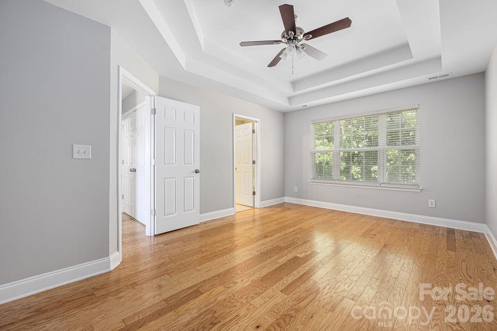 5834 Timbertop Lane Charlotte NC 28215
