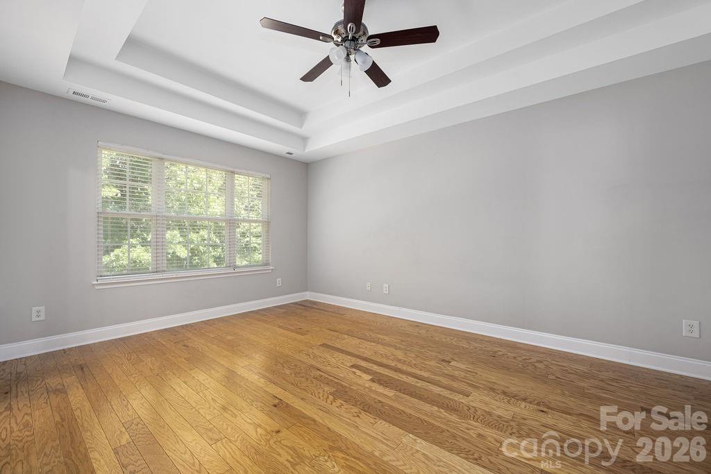 5834 Timbertop Lane Charlotte NC 28215