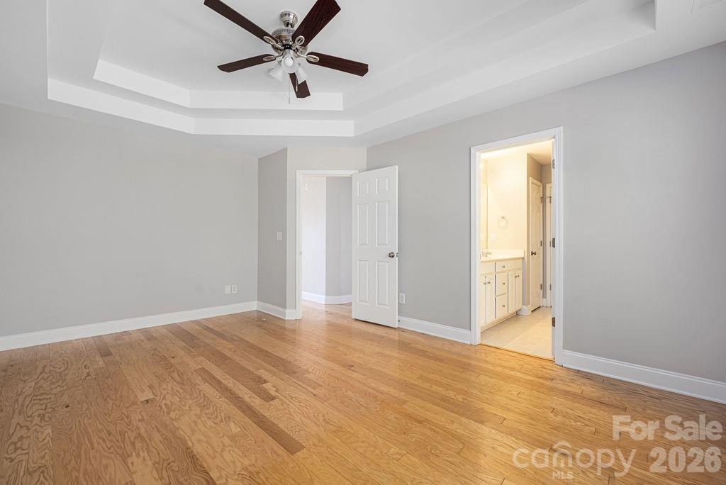 5834 Timbertop Lane Charlotte NC 28215