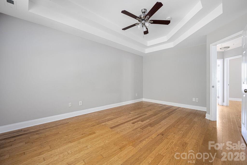 5834 Timbertop Lane Charlotte NC 28215