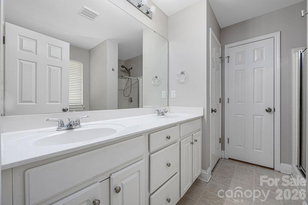 5834 Timbertop Lane Charlotte NC 28215